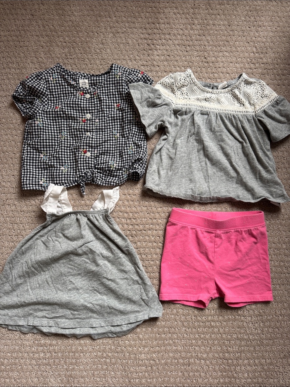 Baby Gap bundle